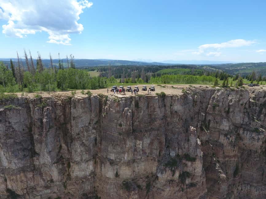 image n.5 of Kamas: Polaris RZR XP 4 Seater UTV Rental activity in Kamas, Utah, uploaded by supplier