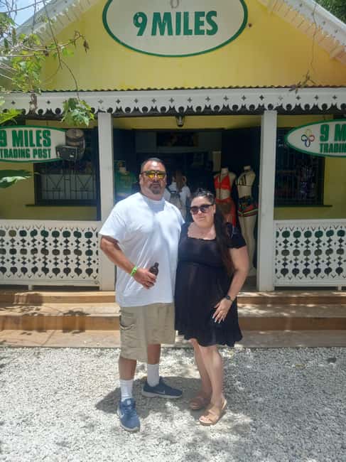 imagem n.11 de De Montego Bay: Tour guiado de 9 milhas pelo local de nascimento de Bob Marley atividade em Clarendon, carregada pelo fornecedor