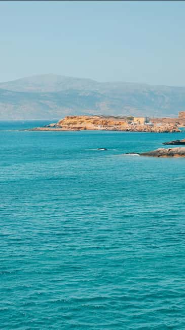 image n.13 of From Ag Anna: Rina's Cave and Ano and Kato Koufonisi Cruise activity in Cyclades, uploaded by supplier