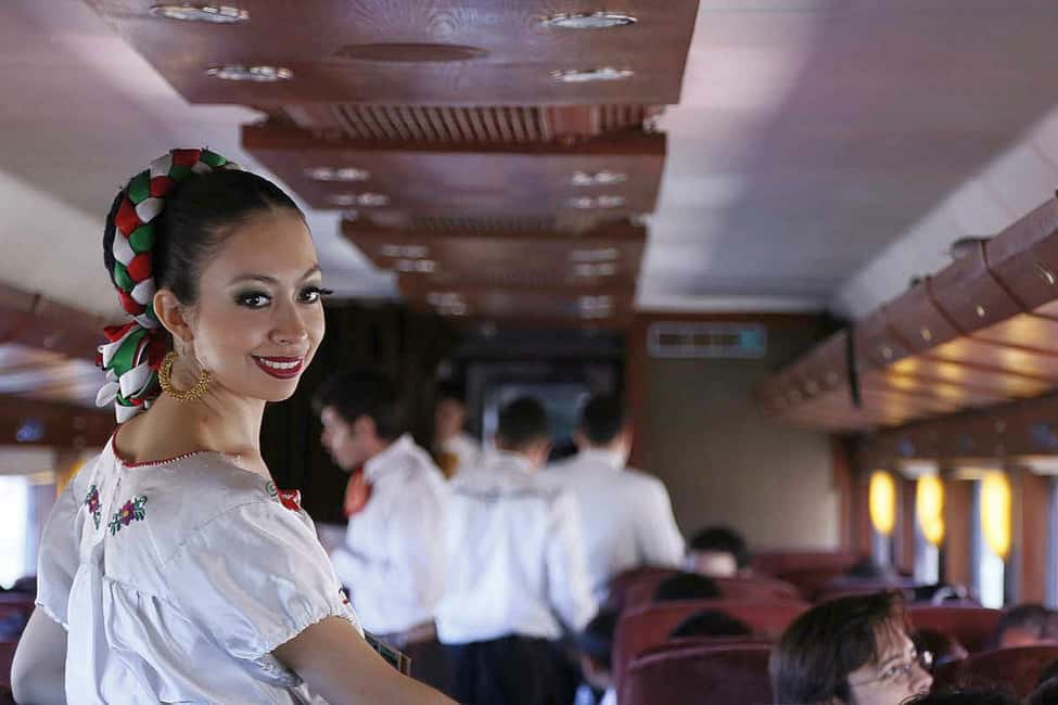 image n.8 of From Guadalajara: La Rojeña Distillery & Jose Cuervo Train activity in Tequila, uploaded by supplier
