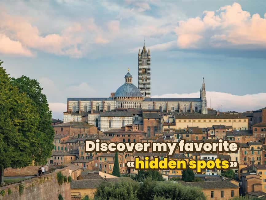 imagen n.º 9 de Siena: Guía digital hecha con un local para tu visita actividad en Siena, subida por el proveedor