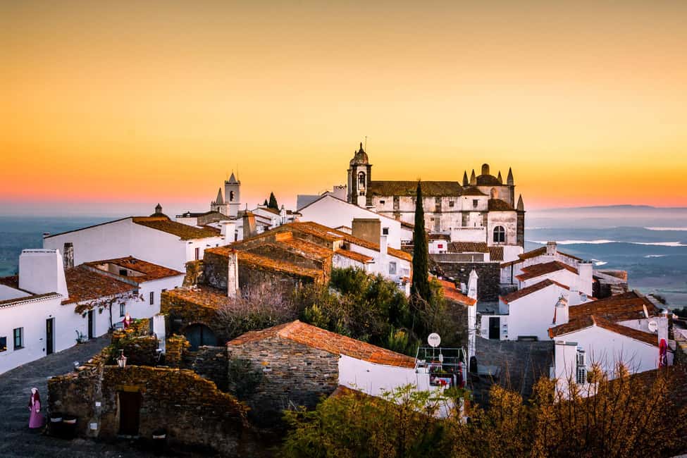 imagem n.7 de De Lisboa: Tour Évora e Monsaraz atividade em Évora, carregada pelo fornecedor