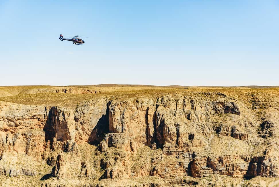 image n.27 of From Las Vegas: Grand Canyon Helicopter Tour with Champagne activity in Arizona, uploaded by supplier