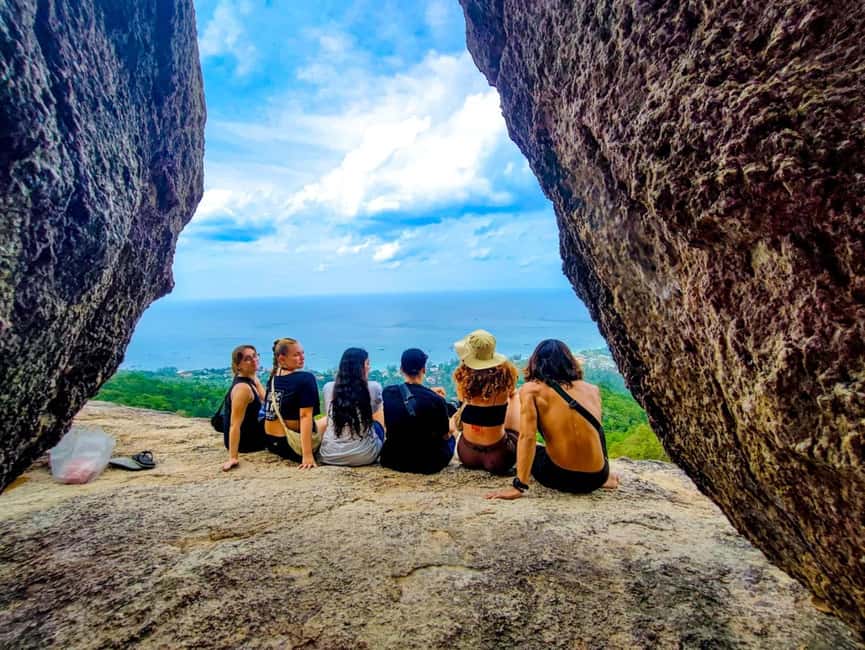 billede nr.2 af aktiviteten Koh Tao : Privat biltur til 8 berømte steder i Ko Tao, uploadet af udbyder