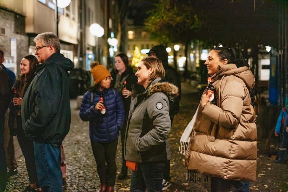 image n.15 of Cologne: Old Town Beer History Tour activity in Cologne, uploaded by supplier