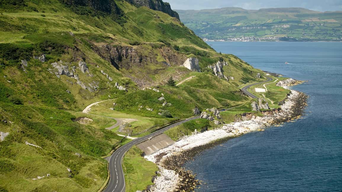 image n.10 of From Belfast: Giant’s Causeway and Game of Thrones Day Tour activity in United Kingdom, uploaded by supplier