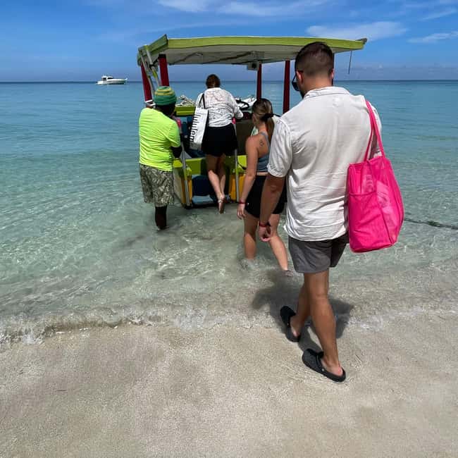 imagem n.25 de Negril: Mergulha em privado, Ricks Cafe, e Margaritaville ... atividade em Montego Bay, carregada pelo fornecedor