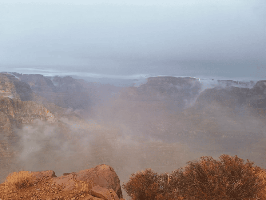 image n.5 of Laughlin: Grand Canyon Tour with lunch activity in Laughlin, uploaded by supplier