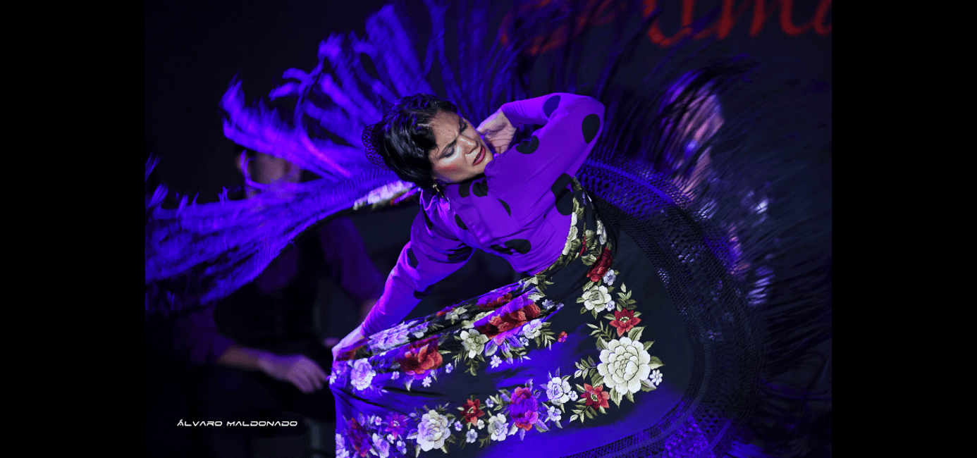 image n.5 of Palma: Flamenco Show at Tablao Flamenco Alma with Drink activity in Palma de Mallorca, uploaded by supplier