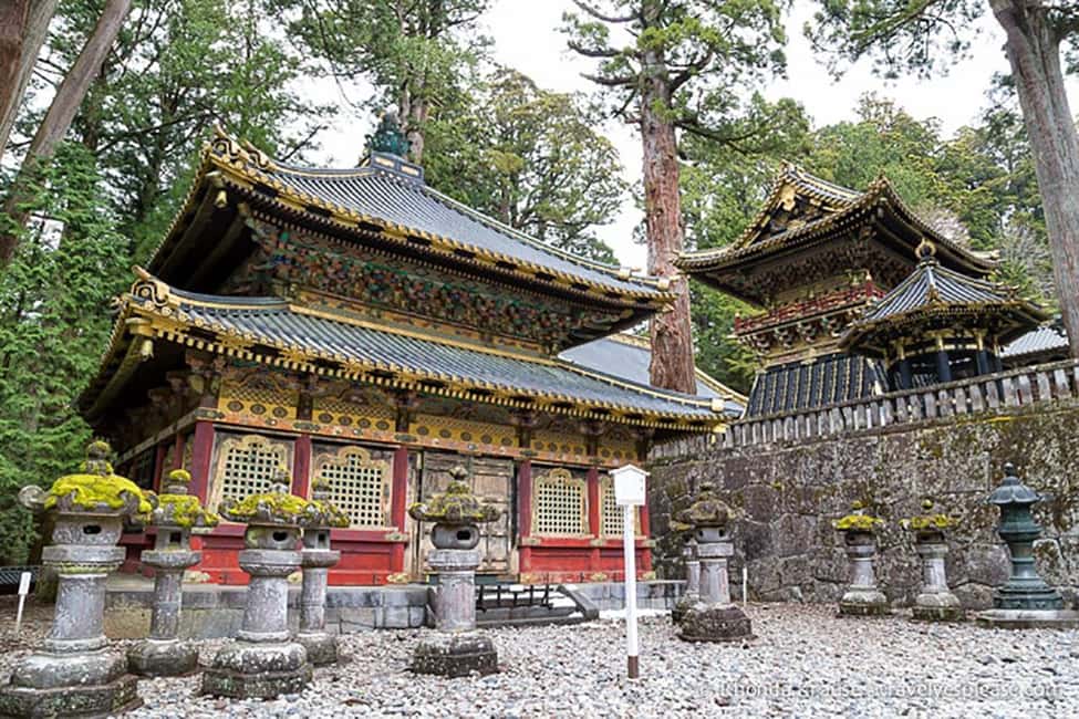 Immagine nº 11 di Da Tokyo: tour privato Nikko Nature & Culture Escape attività a Nikkō, caricata dal fornitore