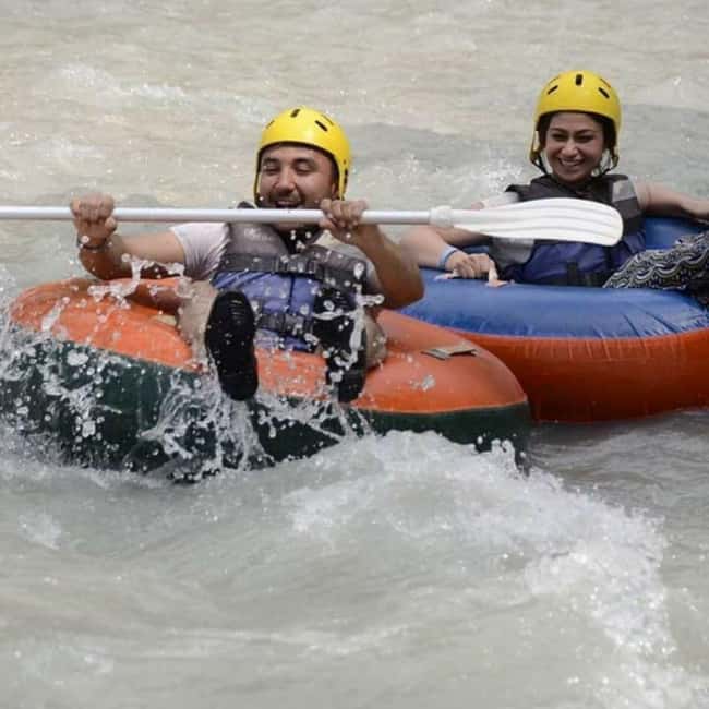image n.2 of Fethiye: Jeep Safari, Saklikent Canyon, Tlos Ancient City, Lunch activity in Fethiye, uploaded by supplier