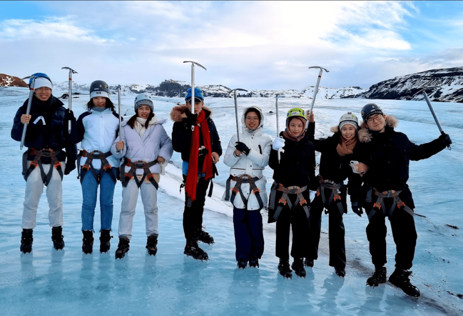 imagen n.º 4 de Desde Reikiavik: tour en grupo reducido de 6 días por Islandia en verano actividad en Norðurland Eystra, subida por el proveedor