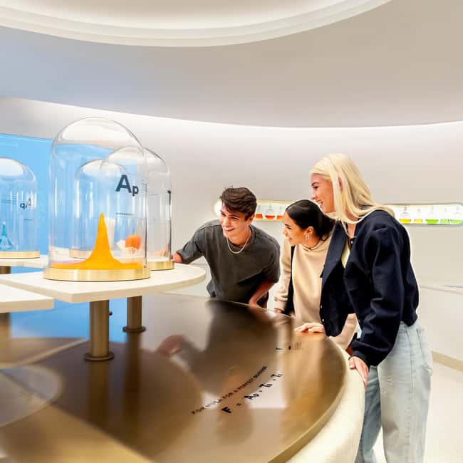 Bild Nr. 14 von Atlanta: World of Coca-Cola – Ticket für den allgemeinen Eintritt Aktivität in Atlanta, hochgeladen vom Anbieter