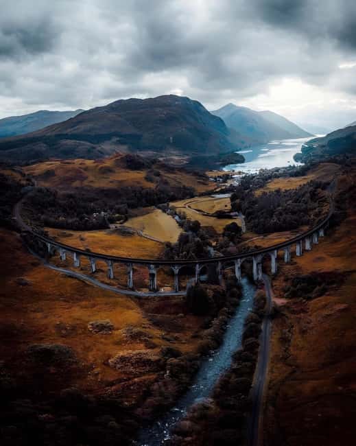 billede nr.23 af aktiviteten Fra Edinburgh: Dagstur til Kelpies, Glencoe og Loch Lomond i Det skotske højland, uploadet af udbyder