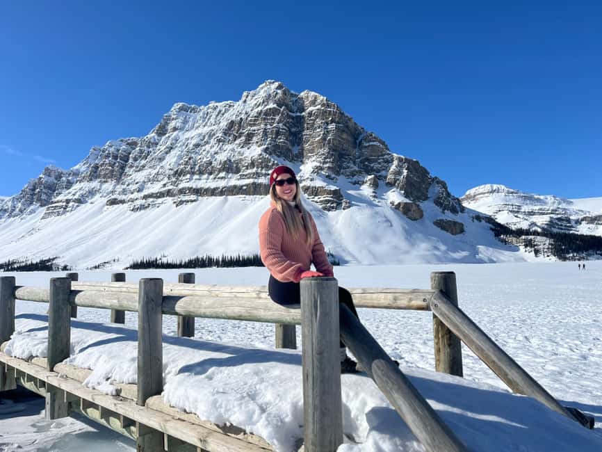 image n.9 of Louise, Moraine, Emerald, Peyto- 4 Lake Tour activity in British Columbia, uploaded by supplier