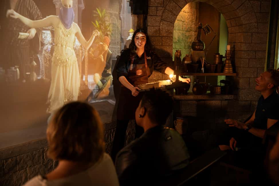image n.8 of Dublin: Irish Whiskey Museum Tour and Whiskey Tasting activity in Dublin, uploaded by supplier