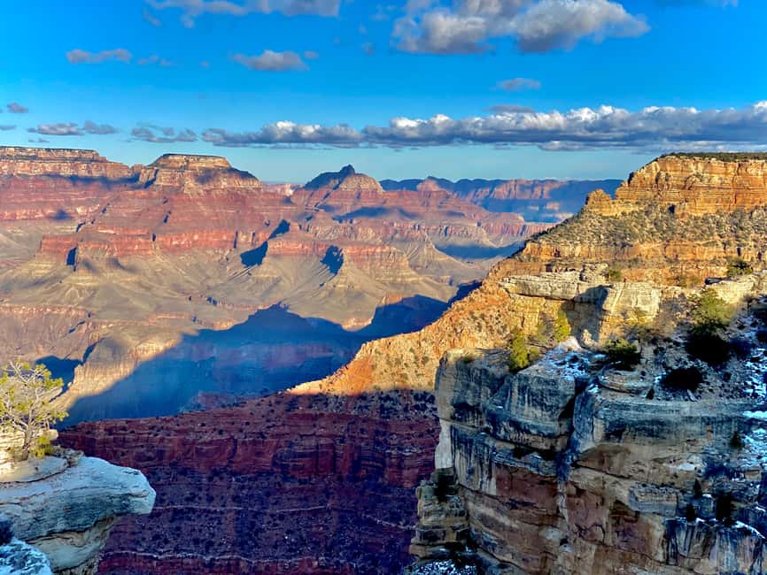 imagem n.23 de Vegas: Parque Nacional do Grand Canyon Sul com almoço e WiFi grátis atividade em Arizona, carregada pelo fornecedor