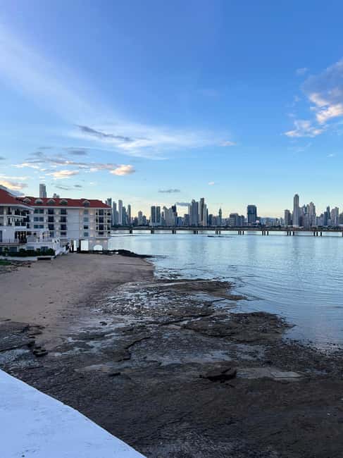 image n.17 of Panama Canal and Old Town City tour - Private activity in Panama City, uploaded by supplier
