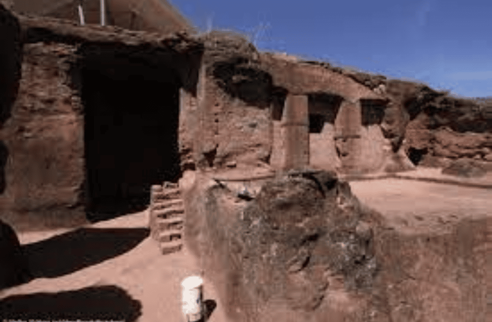 image n.12 of From Addis Ababa: 3-Day wonder of Lalibela churches. activity in Addis Ababa, uploaded by supplier