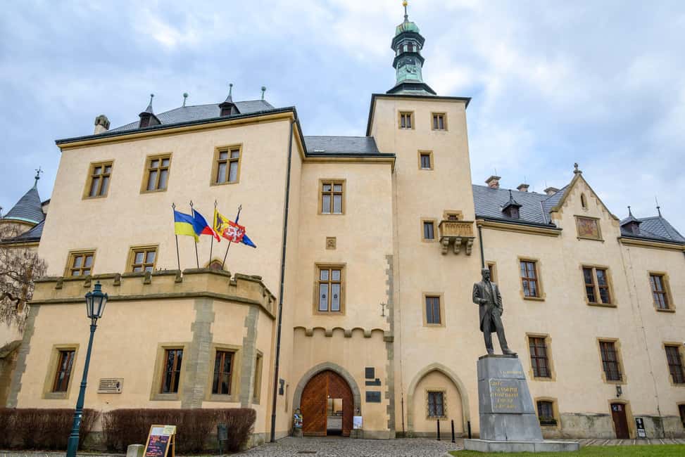 image n.8 of From Prague: Kutná Hora, Bone Church & Folk Museum Tour activity in Kutná Hora, uploaded by supplier