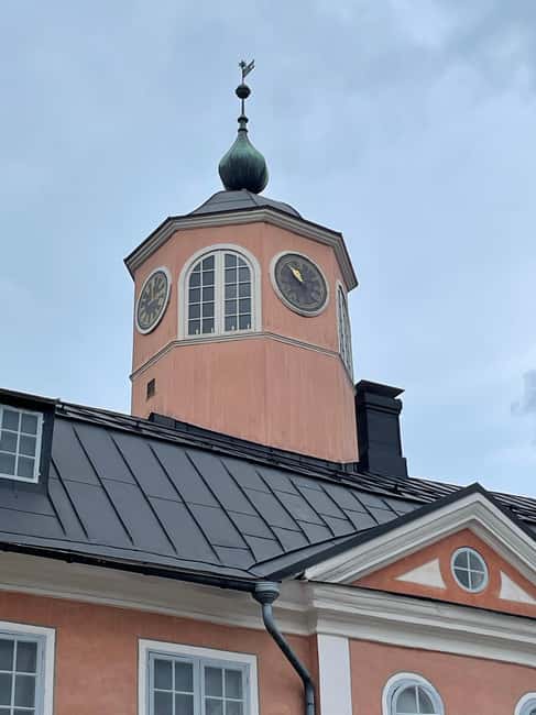 image n.11 of Private Medieval Porvoo by Car from Helsinki activity in Porvoo, uploaded by supplier