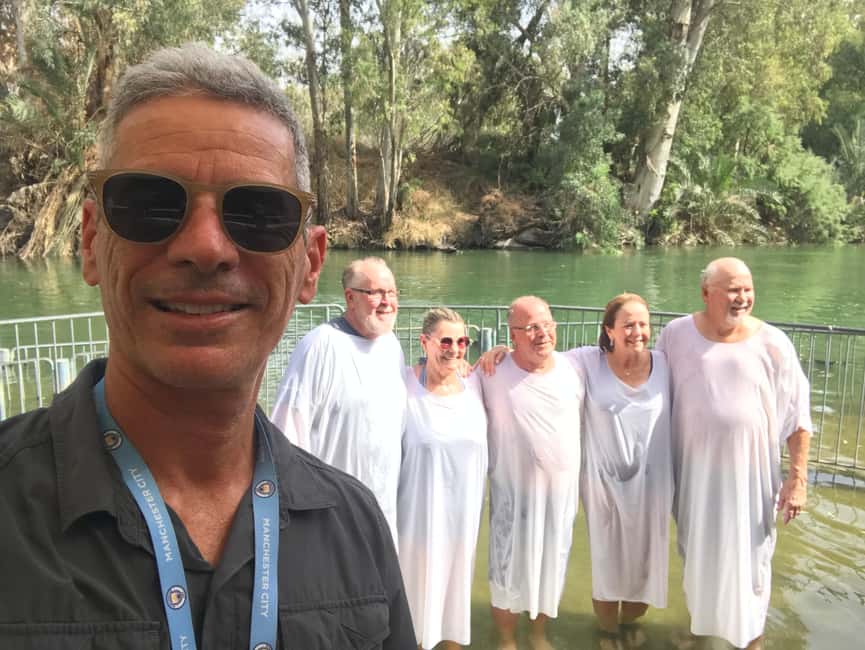 imagem n.13 de 1 dia - Mar da Galileia e Nazaré privados. atividade em Jerusalém, carregada pelo fornecedor
