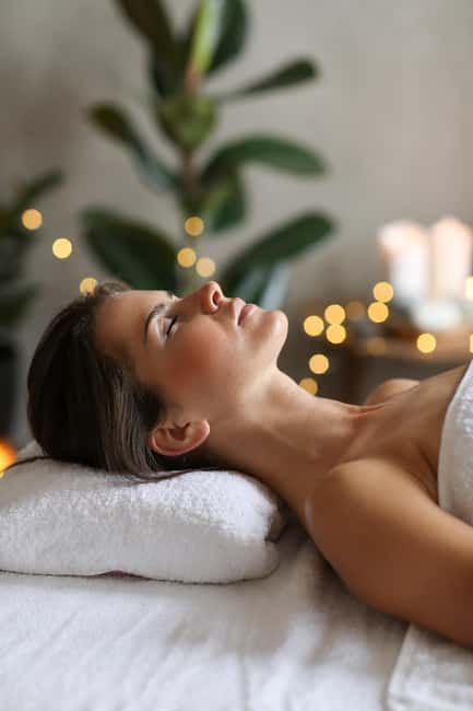 image n.1 of Sharm El Sheikh: Hammam and Spa Visit with Treatments activity in Sharm el-Sheikh, uploaded by supplier