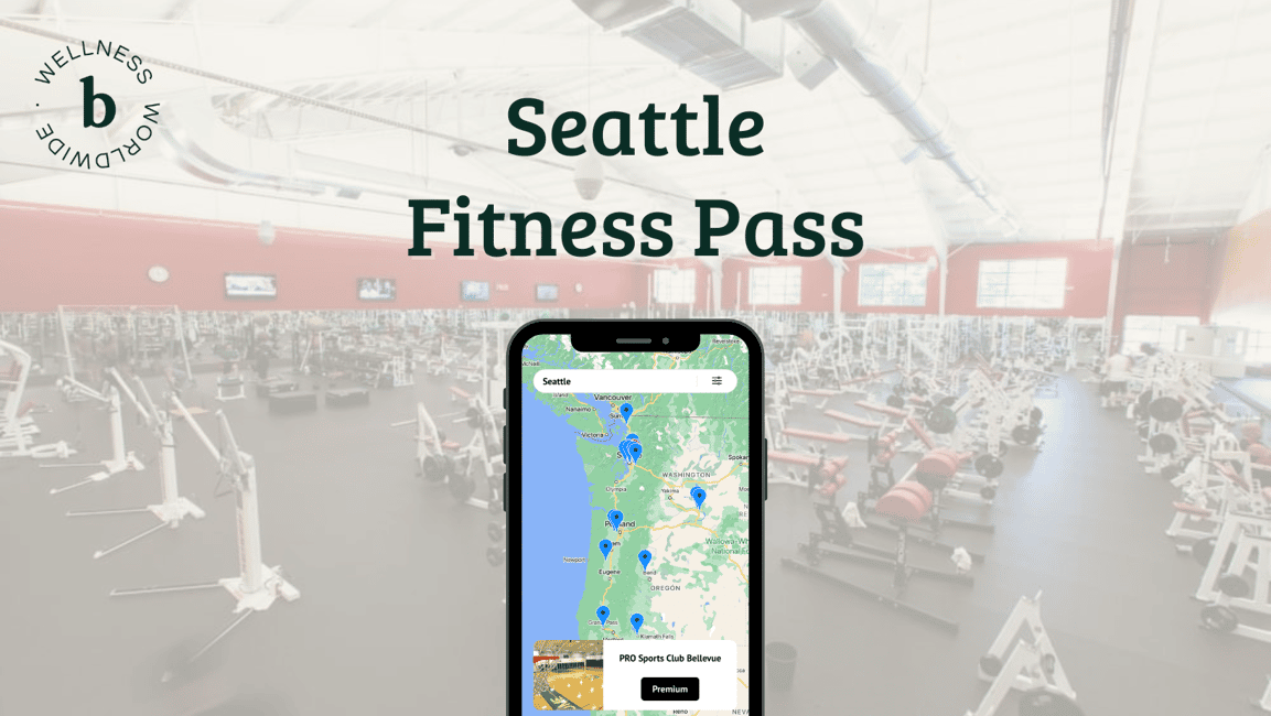 image n.2 of Seattle Premium Fitness Pass activity in Seattle, uploaded by supplier