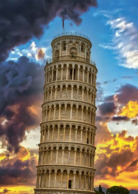 image n.10 of Florence: Pisa - Lucca Private Full Day Tour activity in Pisa, uploaded by supplier