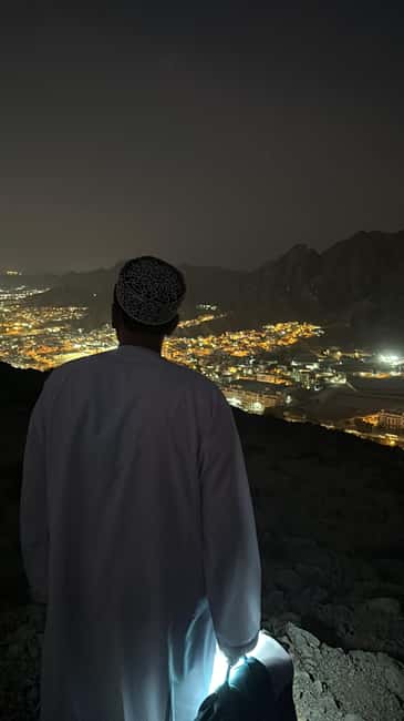 image n.19 of Muscat life and local culture city tour activity in Muscat, uploaded by supplier