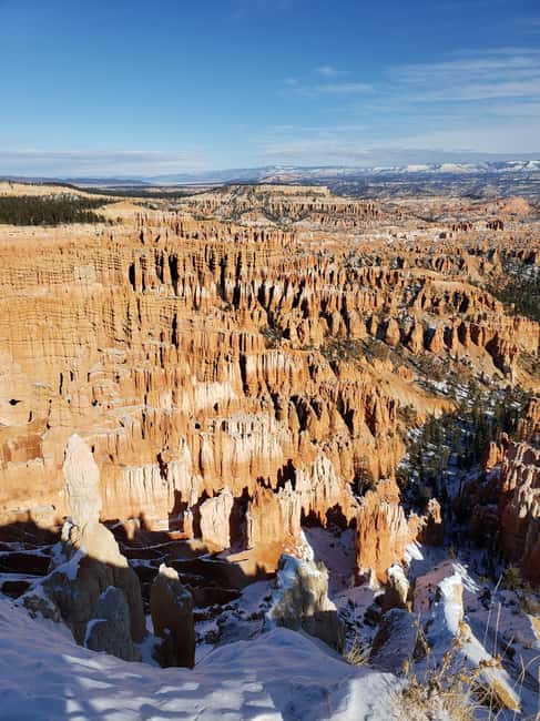 image n.36 of Small Group Tour Zion & Bryce Canyon National from Las Vegas activity in Utah, uploaded by supplier