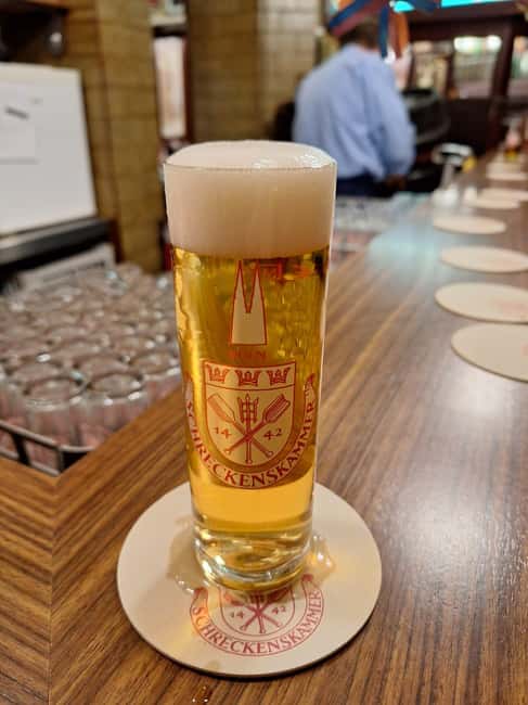 image n.6 of Public brewhouse tour Cologne in English activity in Cologne, uploaded by supplier