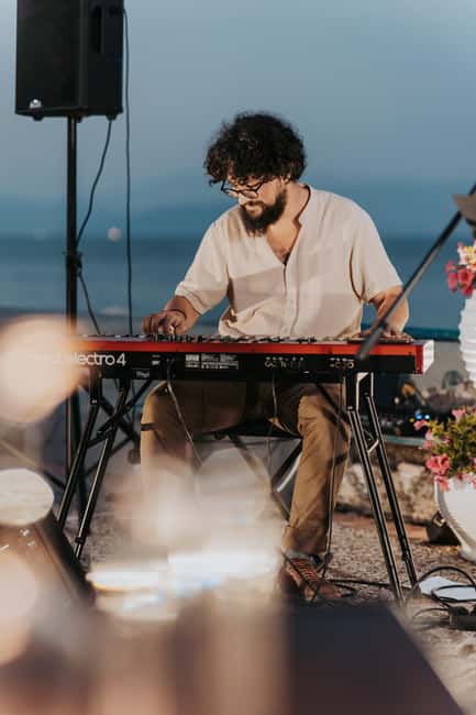 image n.14 of Greek Songs & Stories: A Corfu Music Experience activity in Corfu Town, uploaded by supplier
