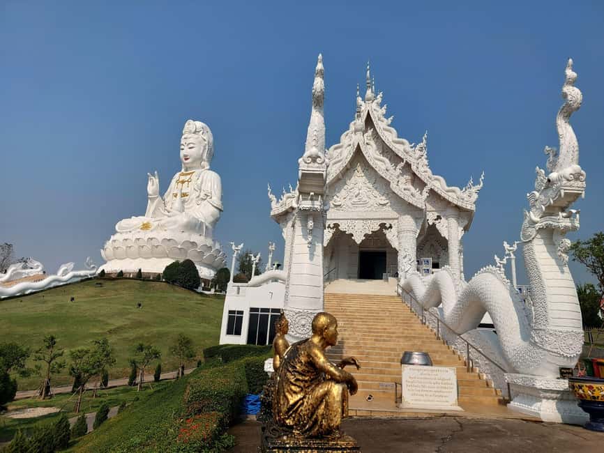 image n.22 of From Chiang Rai: Doi Chang Coffee Route & Temple Treasures activity in Chiang Rai (Province), uploaded by supplier