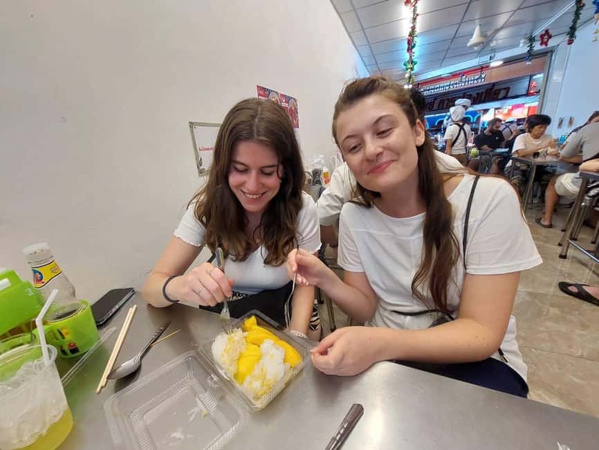 image n.5 of Bangkok: Chinatown Food Tour with Michelin Food Stalls activity in Bangkok, uploaded by supplier
