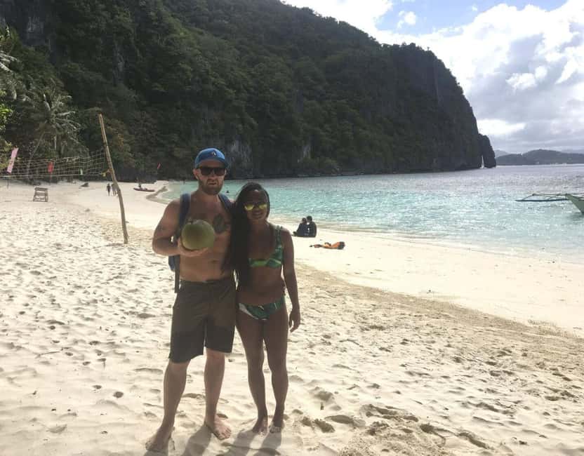 image n.18 of El Nido Islands and Cave Tour (Private & All-Inclusive) activity in Cavite, uploaded by supplier