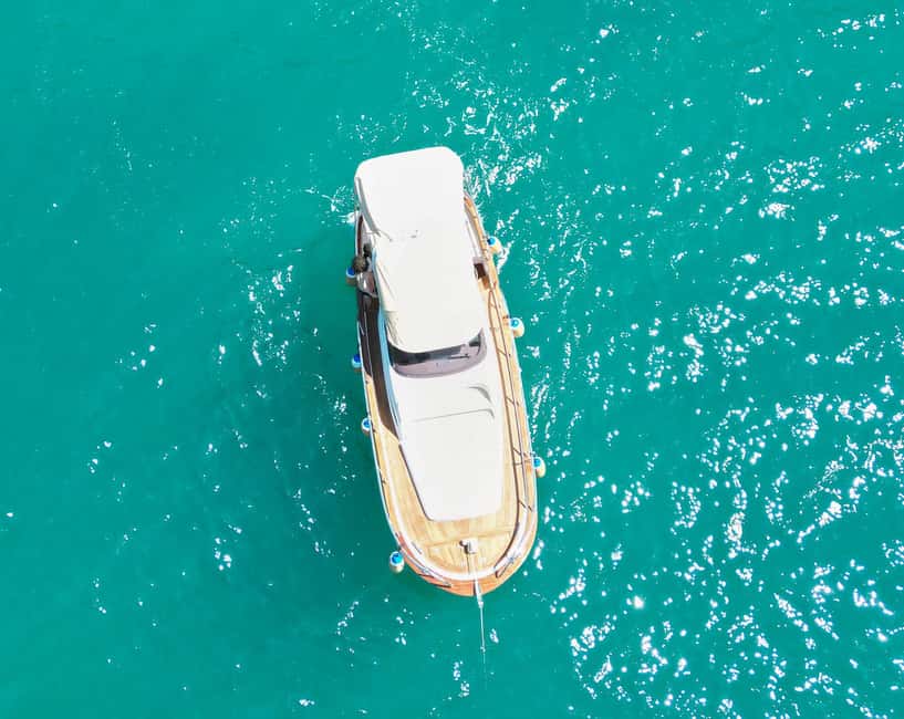 image n.7 of From La Spezia: Cinque Terre Boat Tour with Lunch and Drinks activity in La Spezia, uploaded by supplier