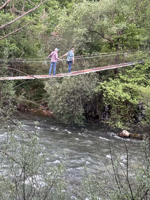 afbeelding n.17 van Vanuit Tirana/Durres: Korca, Voskopoja, Pogradec,Lin Dagtocht activiteit in Korçë, geüpload door aanbieder