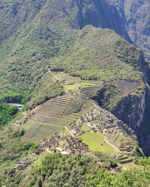 image n.12 of Huaynapicchu Mountain Entry Ticket activity in Urubamba, uploaded by supplier