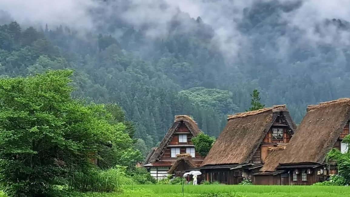 サプライヤーによってアップロードされた、高山の金沢/高山発：白川郷＆高山日帰りツアーの画像#9