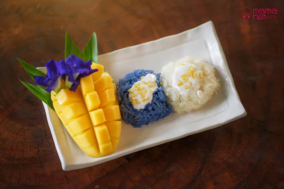 image n.14 of Chiang Mai: Cooking Class with Organic Farm at Mama Noi activity in Chiang Mai, uploaded by supplier
