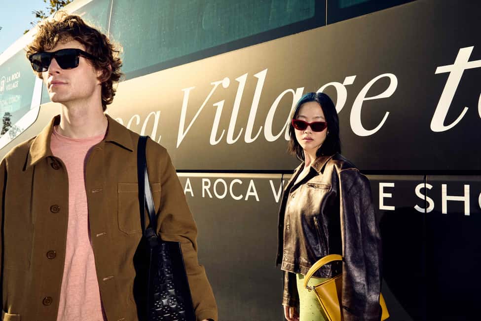 image n.7 of Barcelona: La Roca Village Shopping Express® Day Trip activity in Barcelona, uploaded by supplier