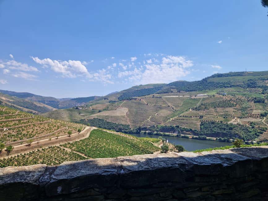 image n.39 of Porto: Premium Douro Valley Small-Group Tour, Cruise & Lunch activity in Norte Region, uploaded by supplier