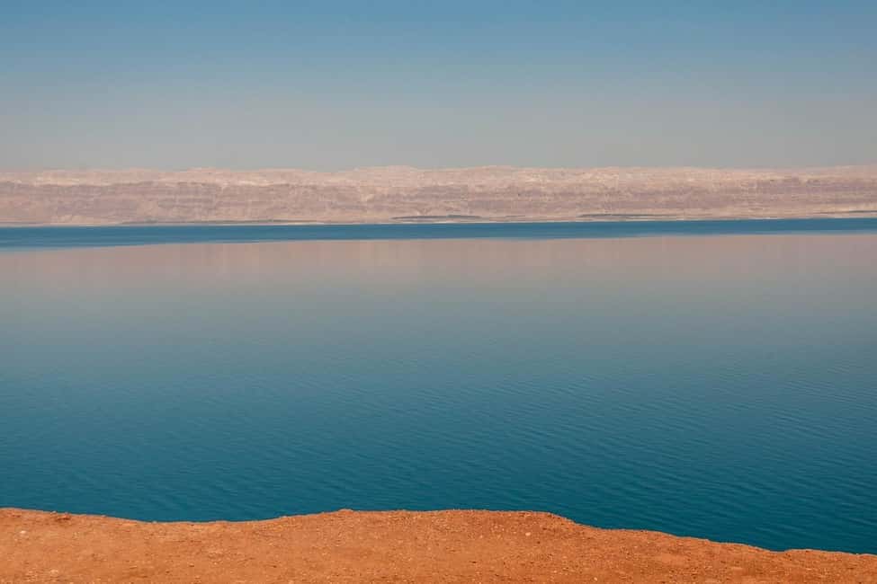 bild nr.2 av Naturreservatet Ein Gedi och Döda havet på ryska aktivitet i Tel Aviv, uppladdad av arrangören