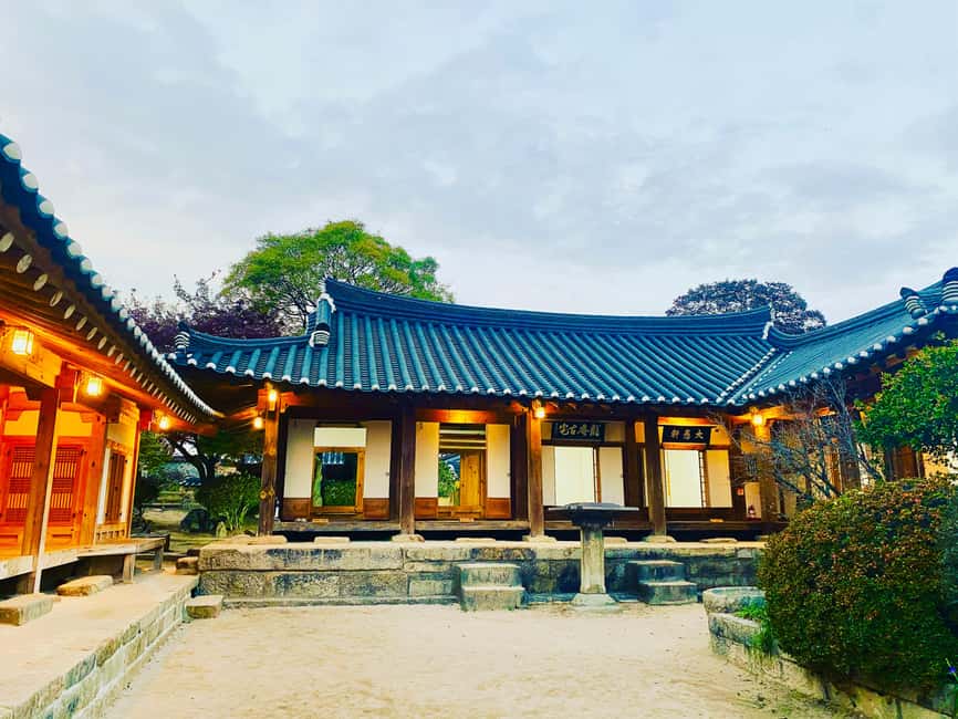 image n.10 of Busan: Gyeongju Guided Day Trip to Three Kingdoms Capital activity in Gyeongju, uploaded by supplier