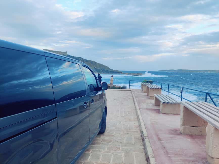 image n.5 of Island of Gozo: Private Tour activity in Xaghra, uploaded by supplier