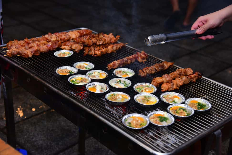 image n.18 of Taste of Jeju: A Culinary Journey Through Traditional Market activity in Jeju-si, uploaded by supplier