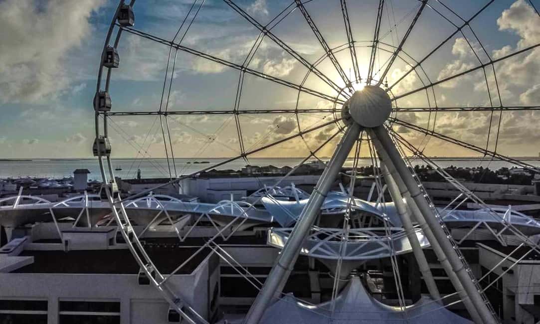 Obraz nr 27 z atrakcji Cancun: Wycieczka autobusowa hop-on hop-off i atrakcje turystyczne w Cancún, przesłany przez organizatora