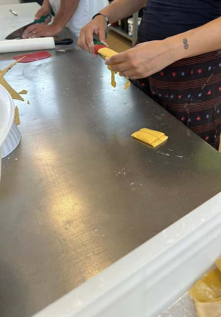 image n.4 of Cooking Class Lucca activity in Lucca, uploaded by supplier