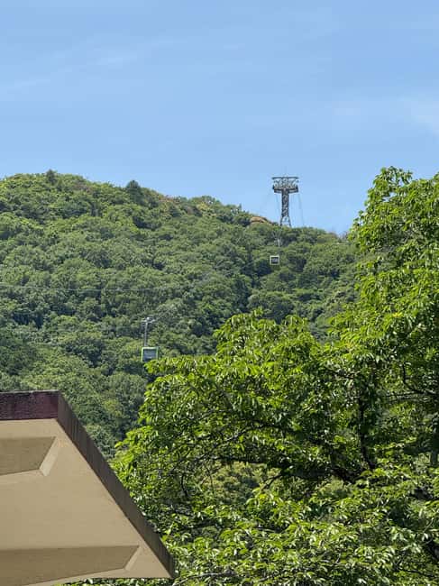 サプライヤーによってアップロードされた、神戸の京都/大阪；姫路城、神戸。ガイド付きラグジュアリー日帰りツアーの画像#12